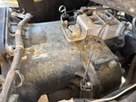 Drivetrain with Skrzynia biegów