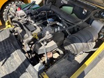 Engine with Engine - Left Side