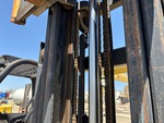 Hydraulics with Free Lift Cylinder