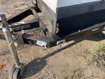 Chassis with Condición de las luces/instalación eléctrica