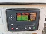 Control Station - Small with Engine Oil Pressure