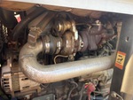 Engine with Sistema de Escape