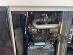 Engine with Engine - Left Side