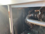 Engine with Radiador