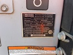 General Appearance with Unit Serial Number