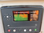 Control Station - Small with Warning Lights