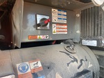 Generator with Cables y conexiones