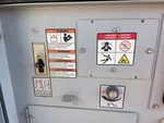 Generator with Interruptor de desconexión