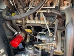 Engine with Bomba de inyección