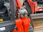 Hydraulics with
