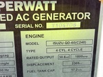 Aspect général with