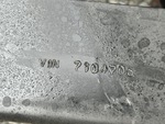 Aspect général with Numéro de série/Numéro d'identification du véhicule automobile
