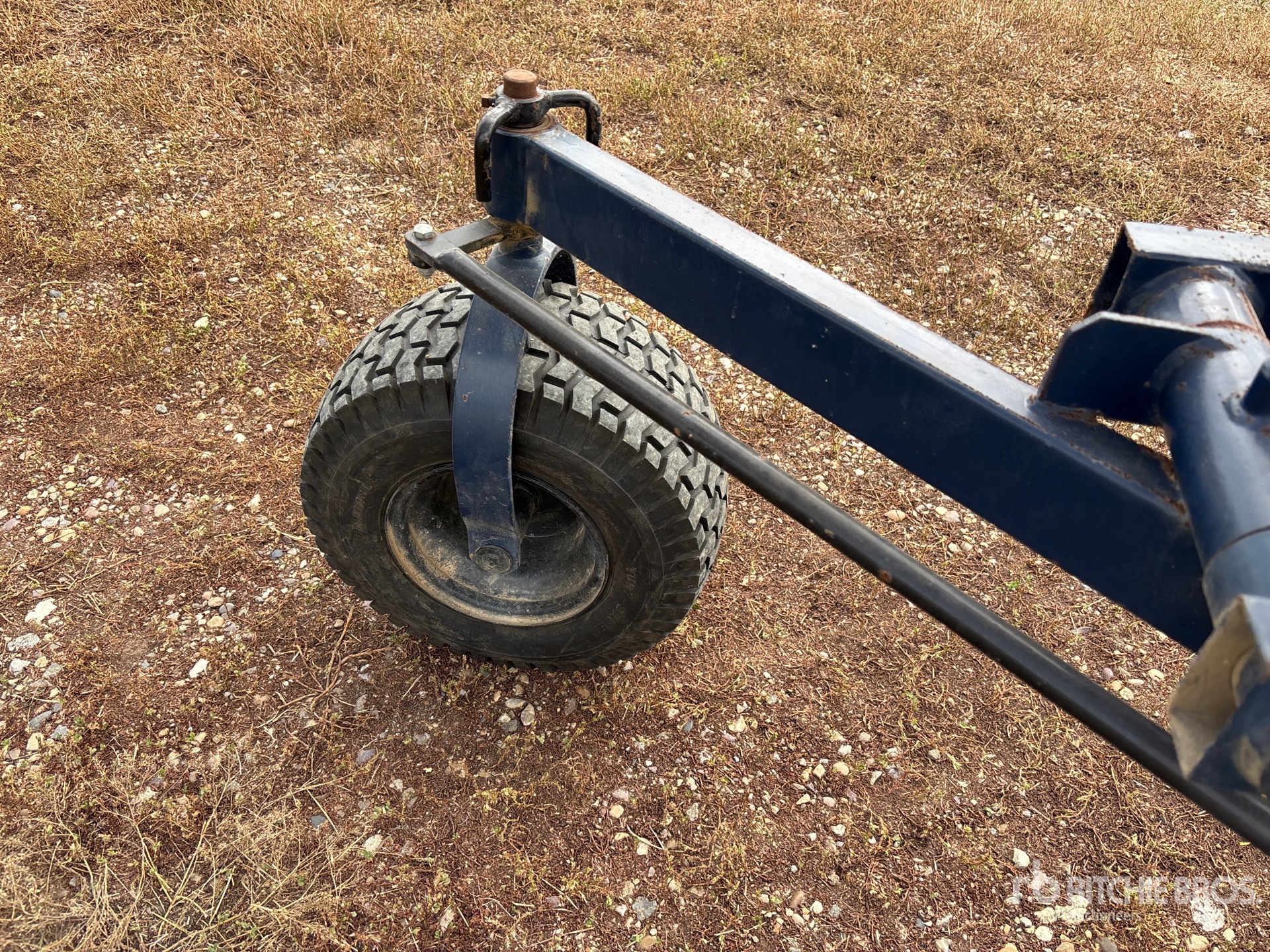 Buhler 746
