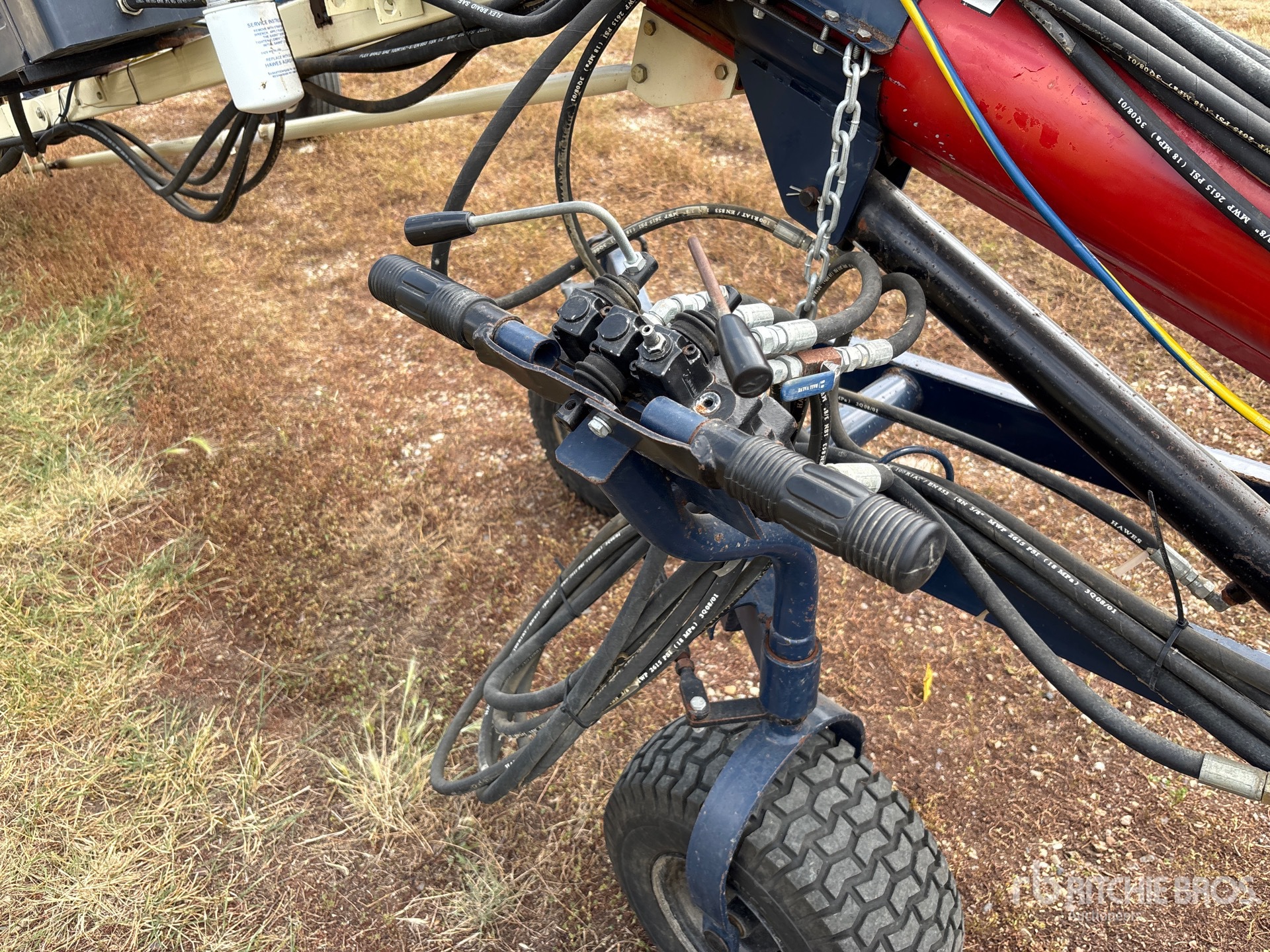 Buhler 746