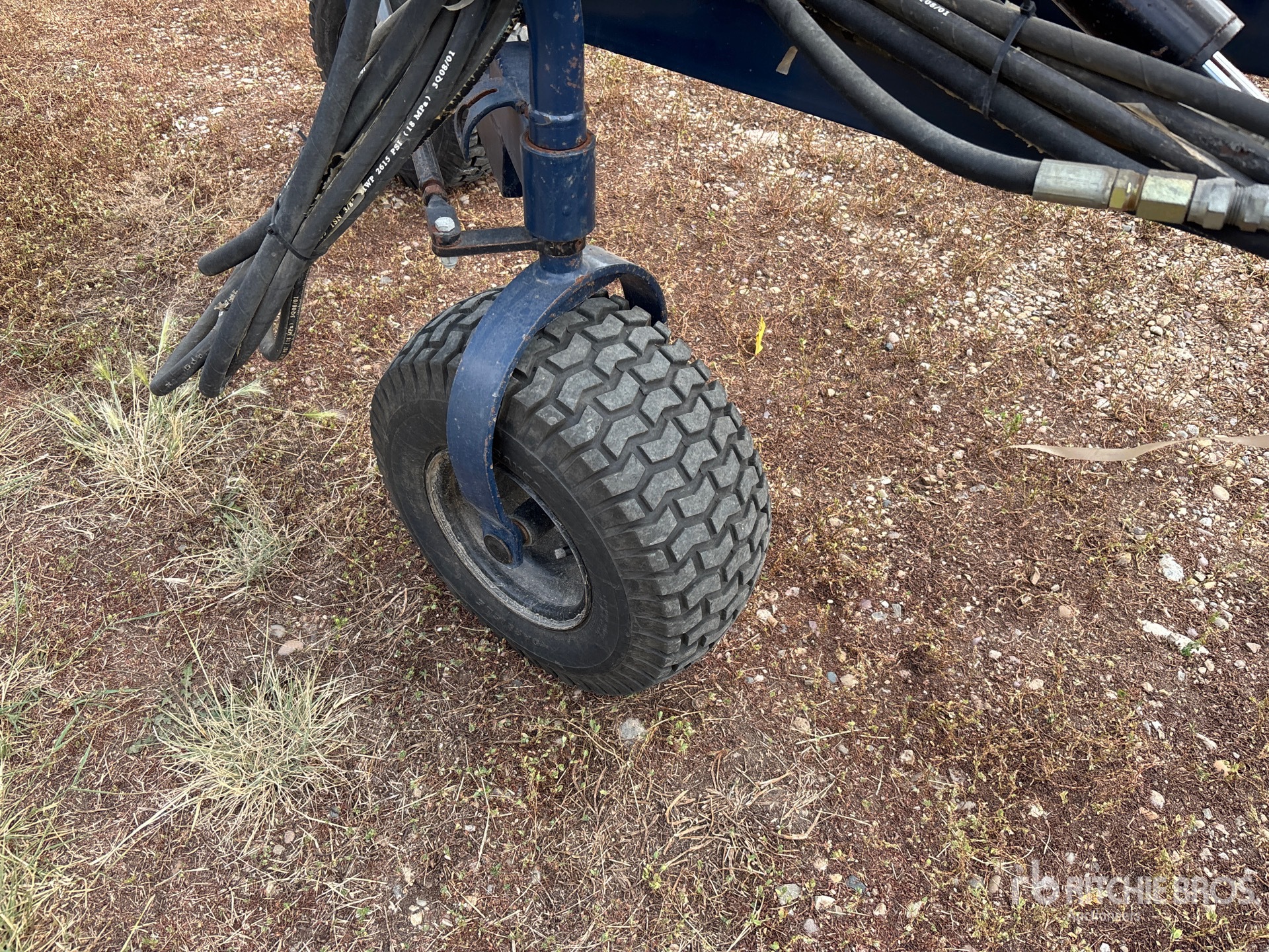 Buhler 746