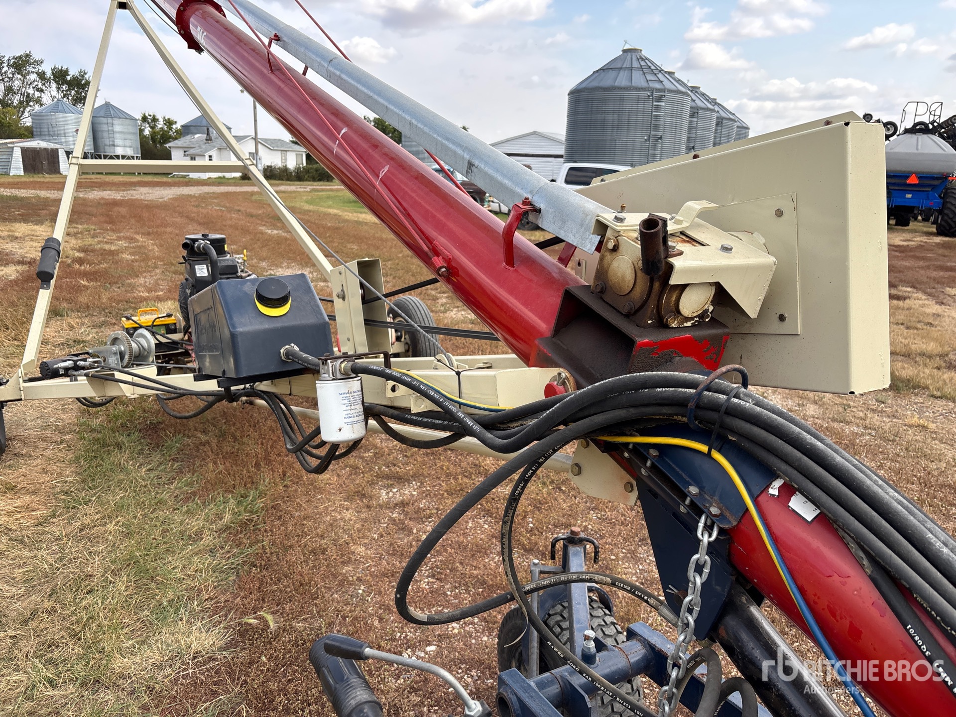 Buhler 746