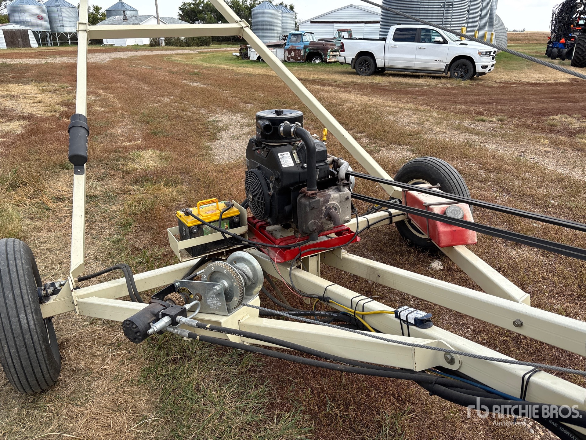 Buhler 746