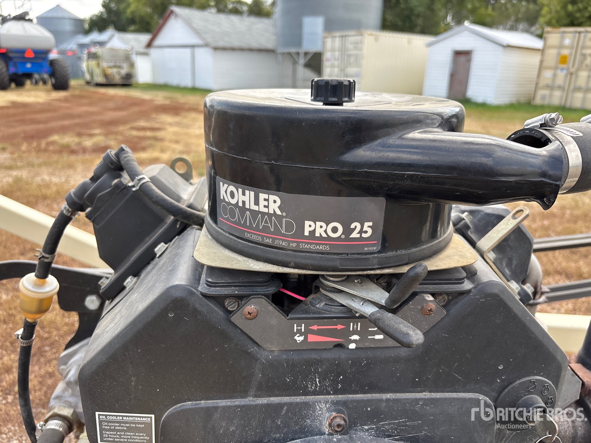 Buhler 746