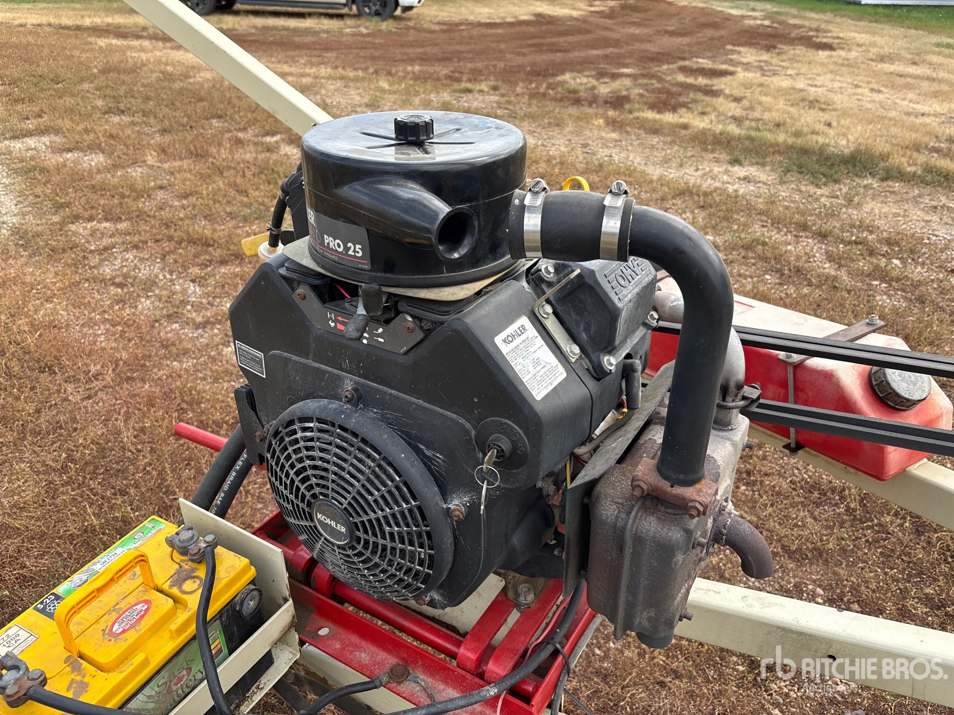 Buhler 746