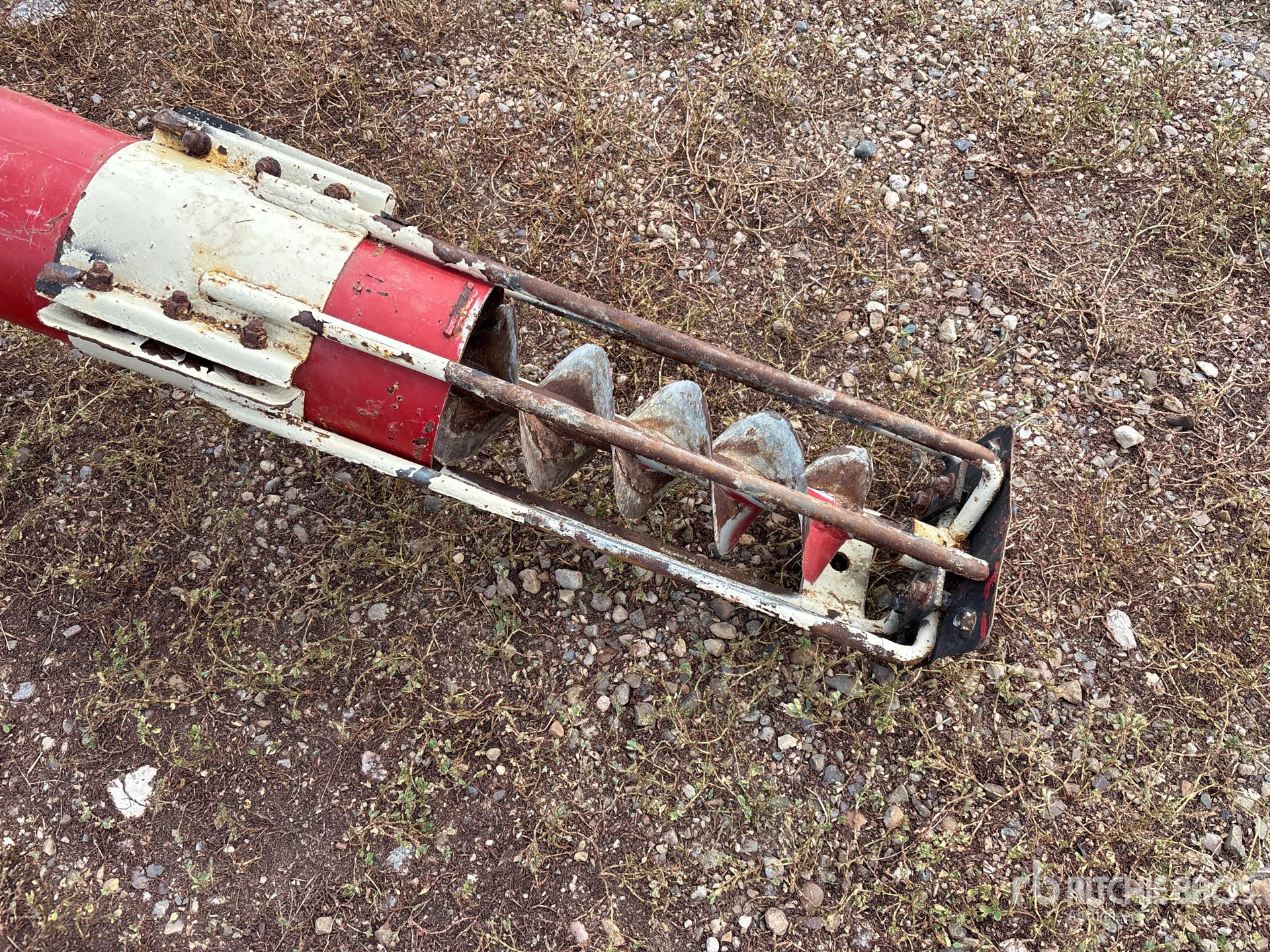 Buhler 746