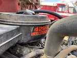 Engine with