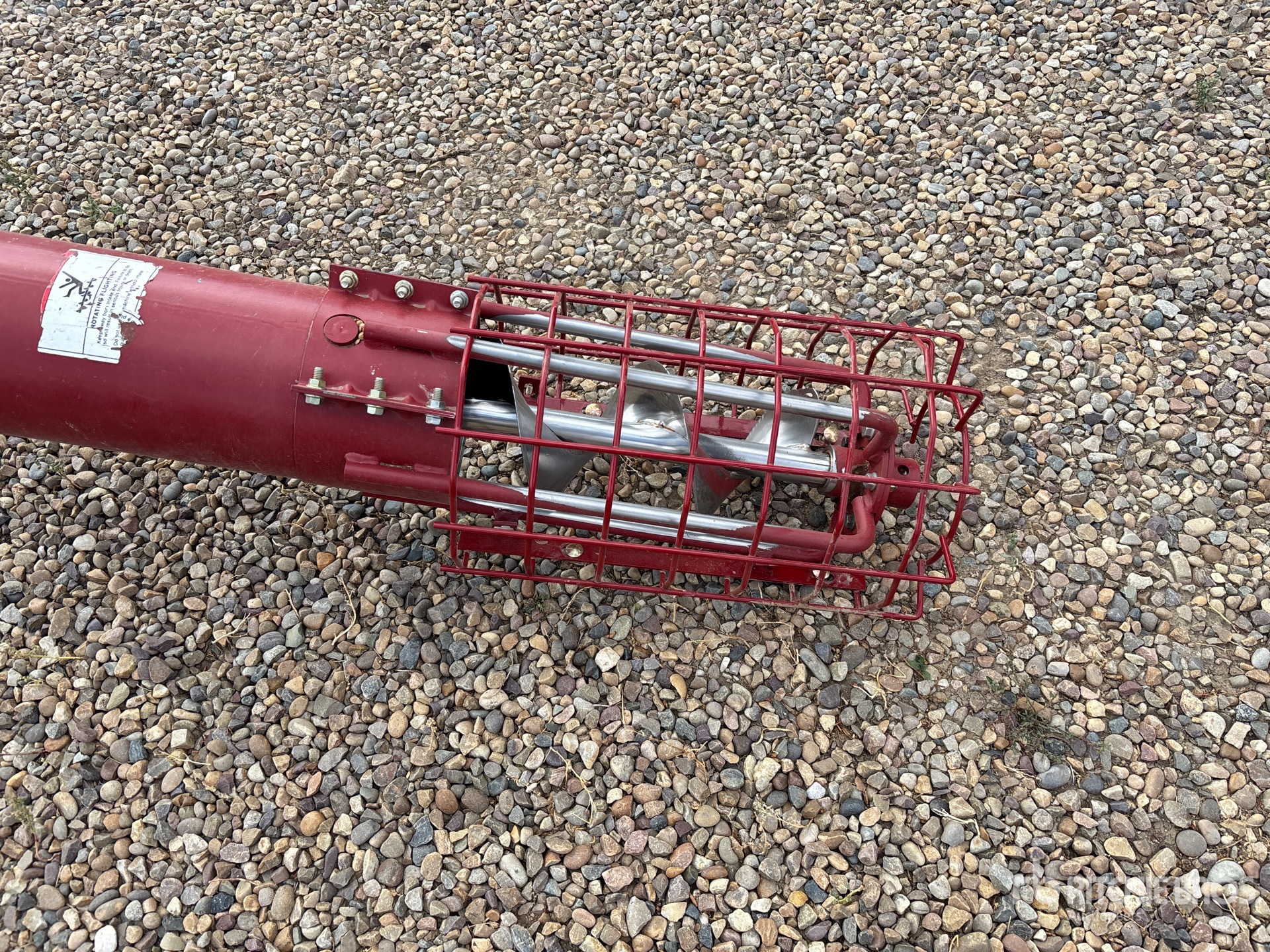 2021 Meridian HD8-46