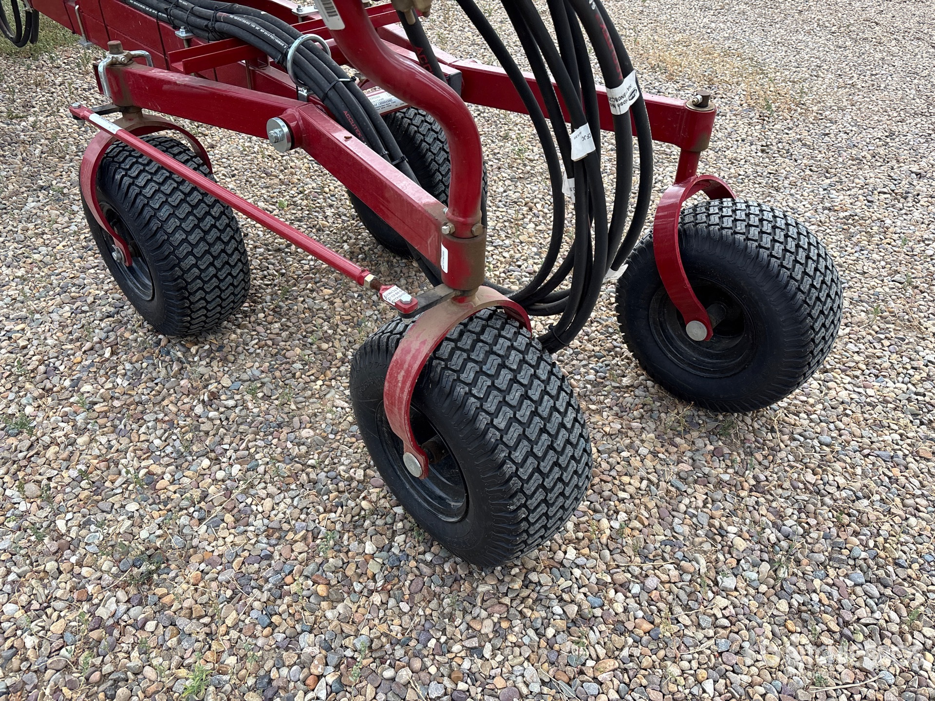 2021 Meridian HD8-46