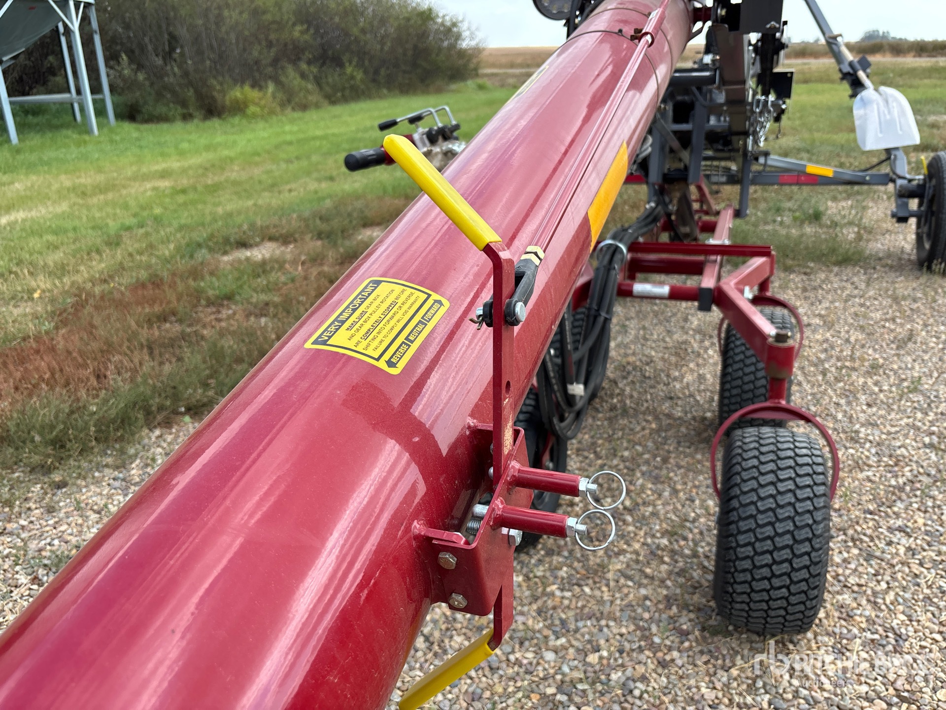 2021 Meridian HD8-46