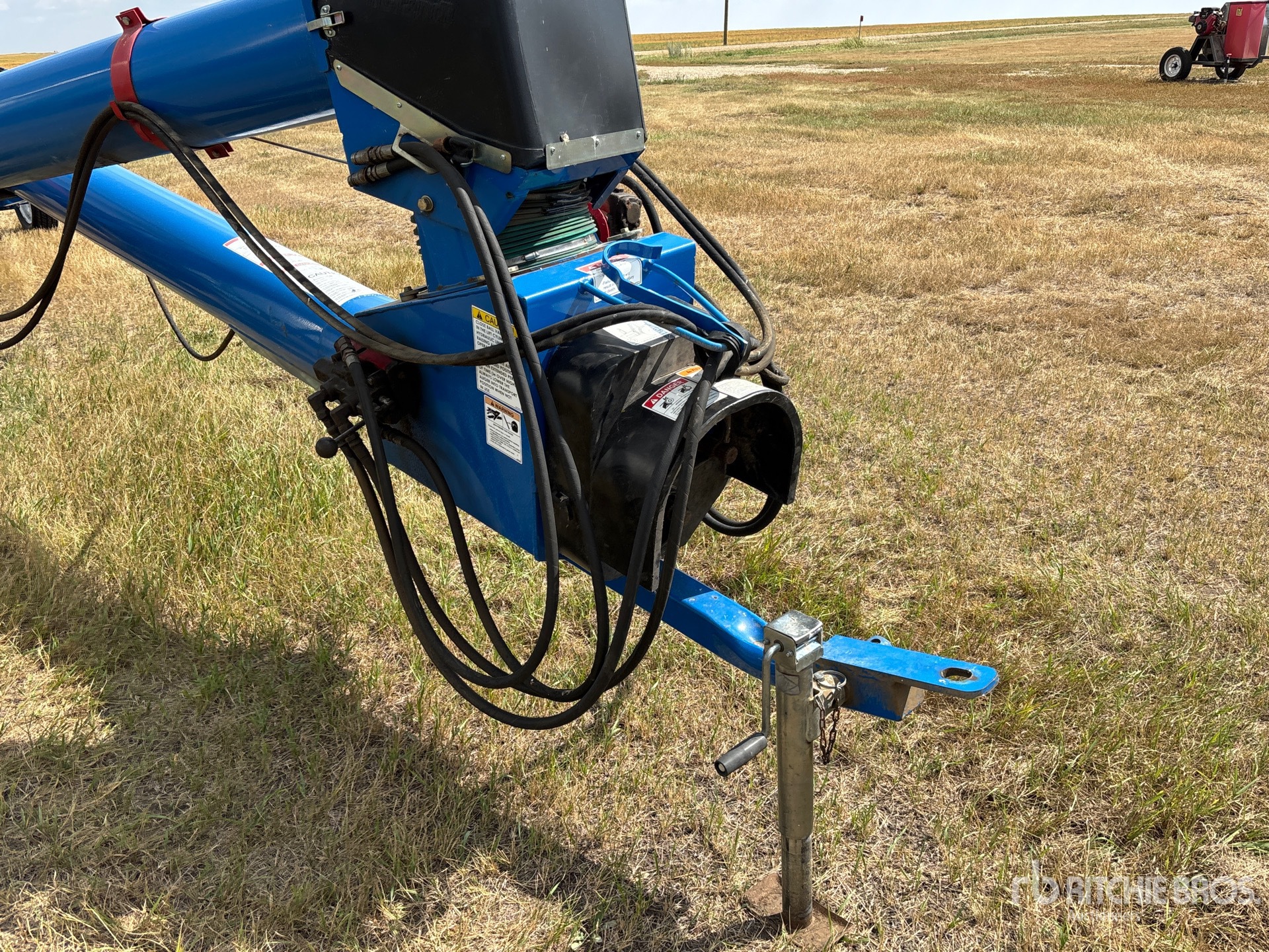 2011 Brandt 1070