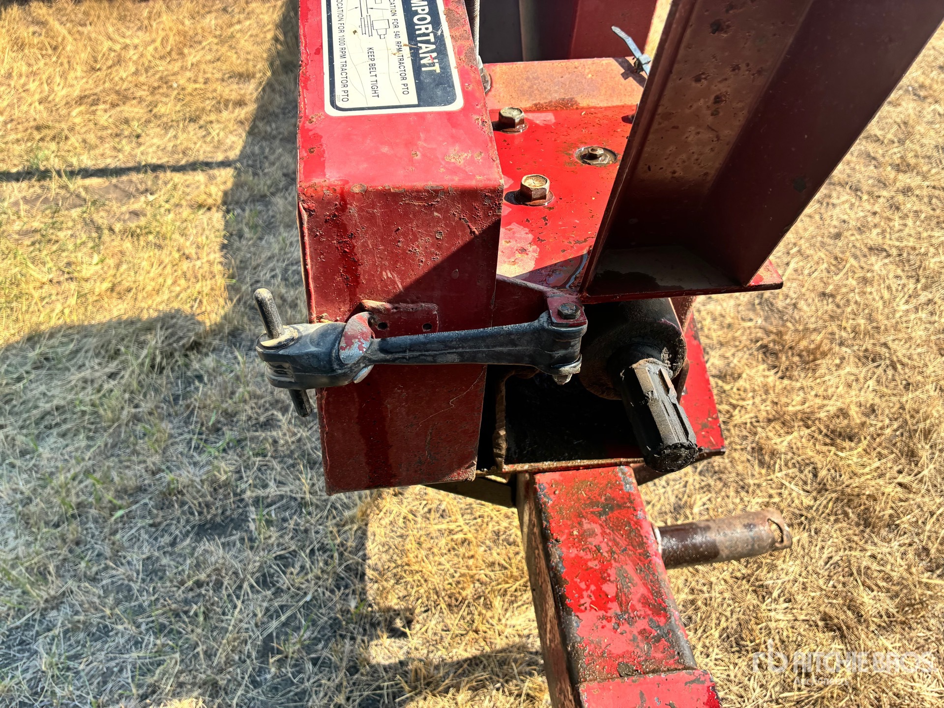 1996 Valmar 245