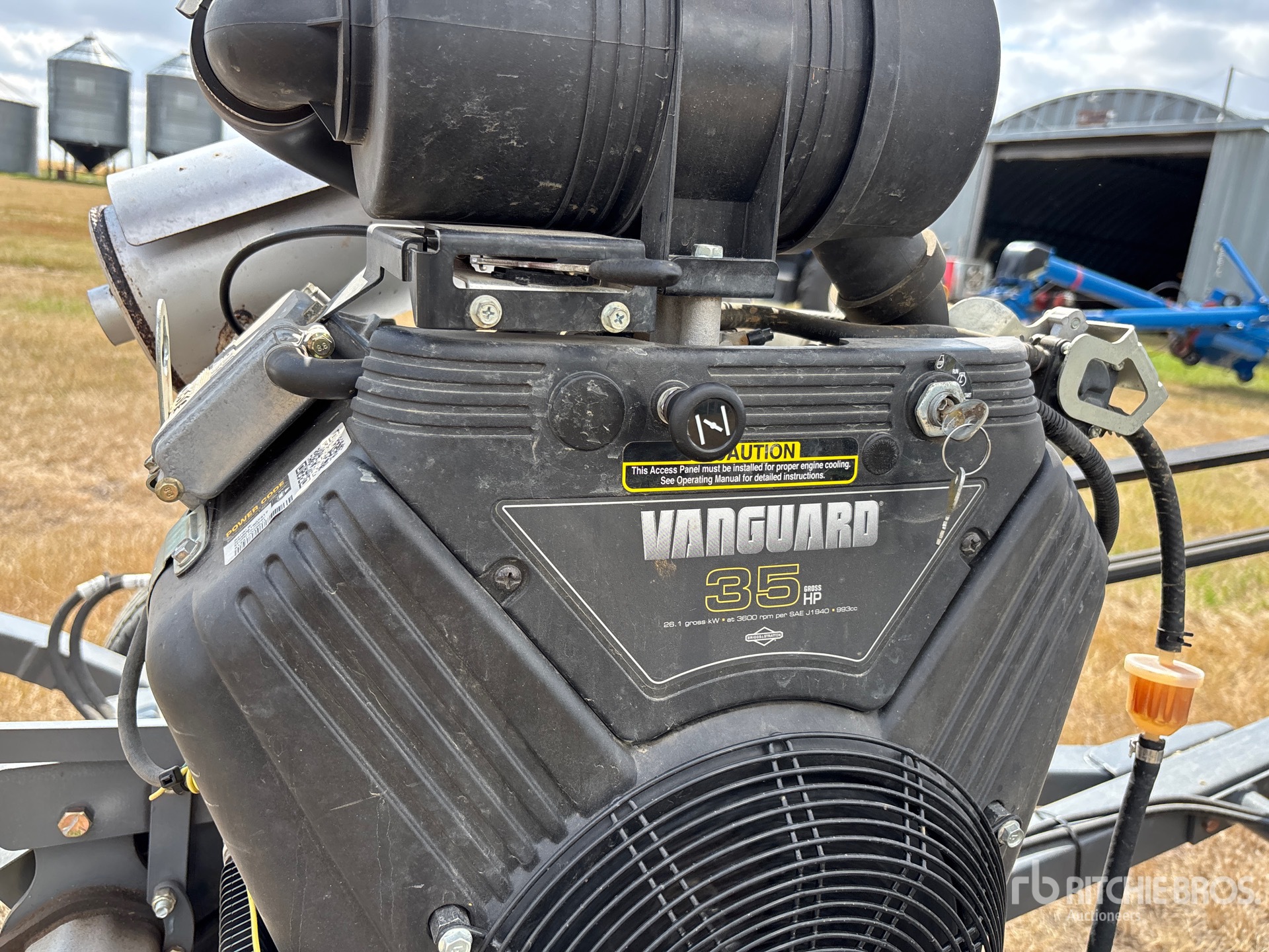 Meridian HD8-46