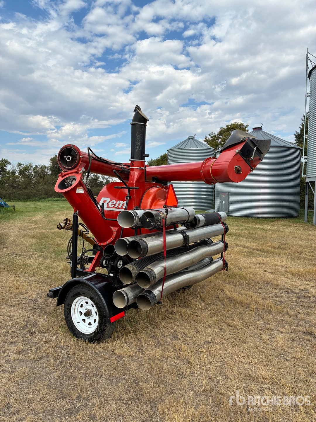 2011 REM 2700