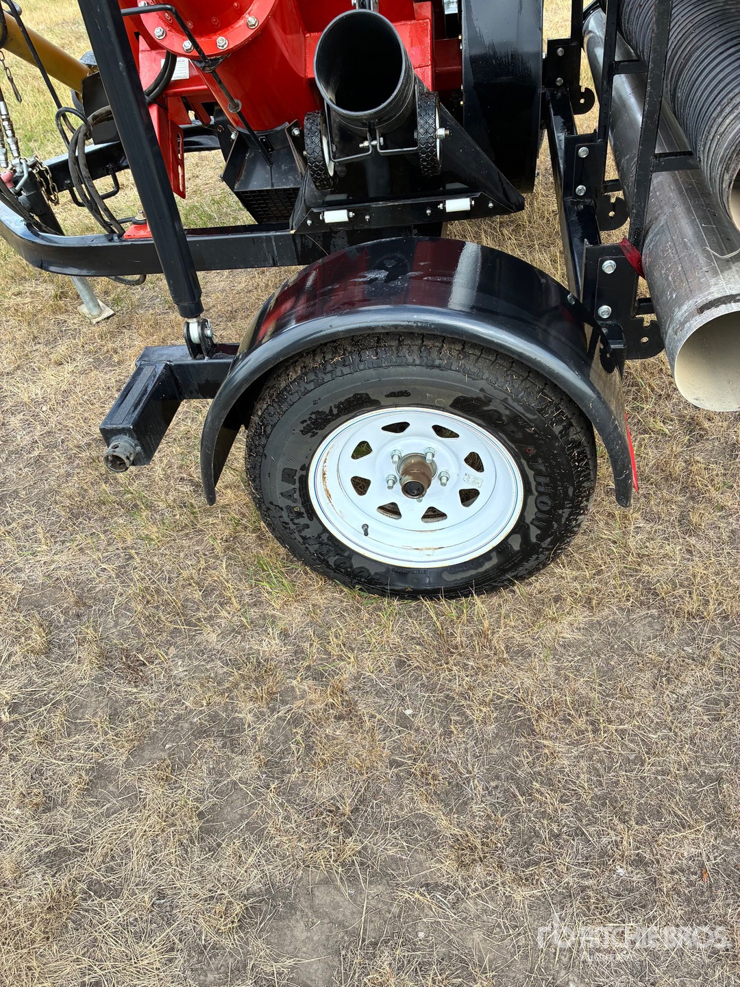 2011 REM 2700