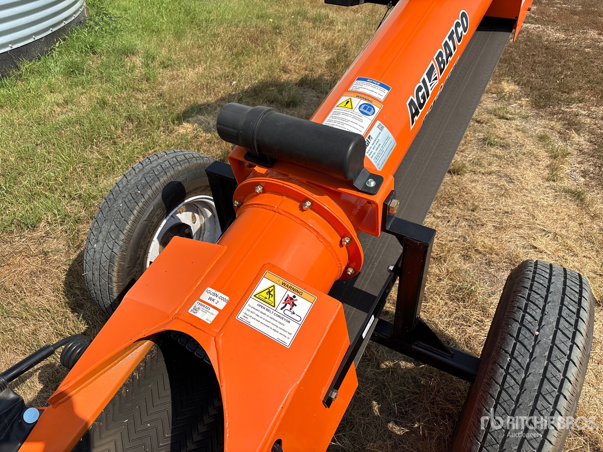 2022 Batco BCX2 1515