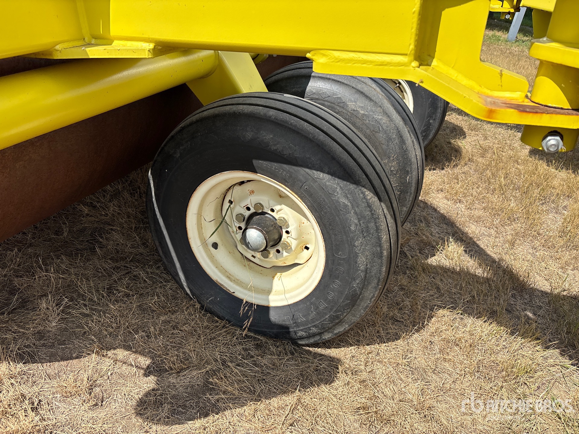 2000 Degelman LR7645