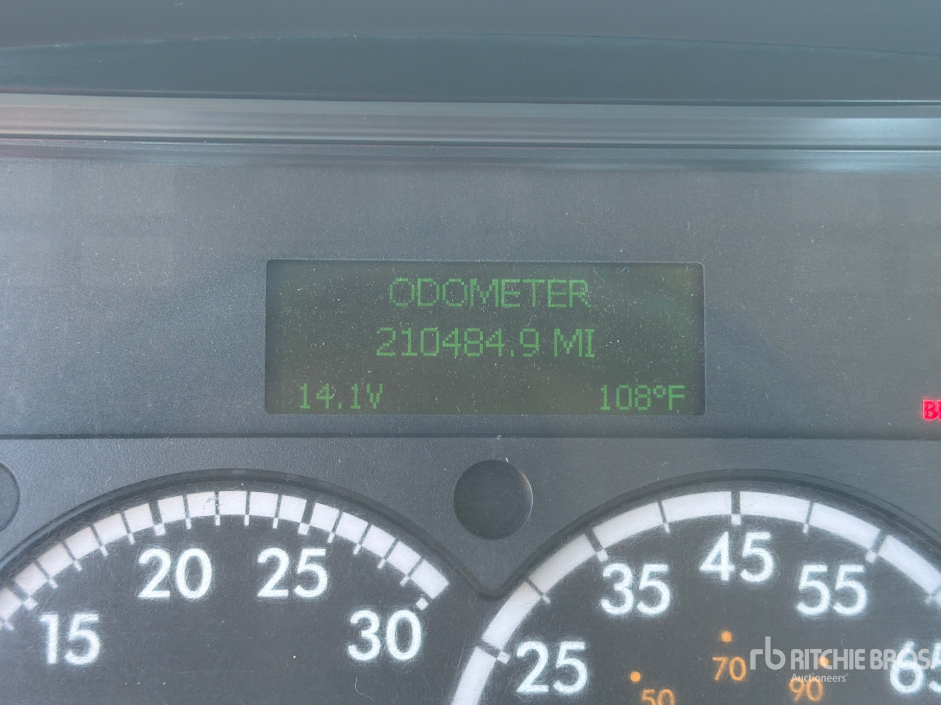 2019 Freightliner M2 106