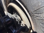 Brakes with