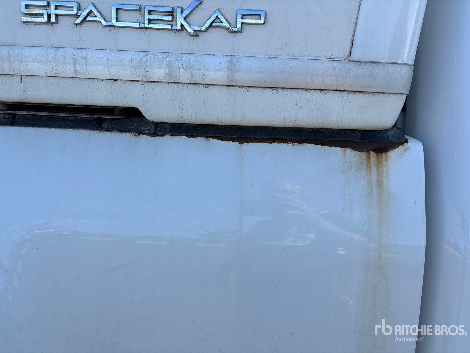2019 GMC SIERRA 3500