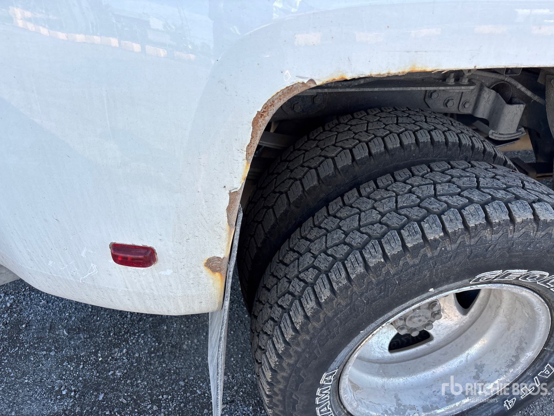 2019 GMC SIERRA 3500