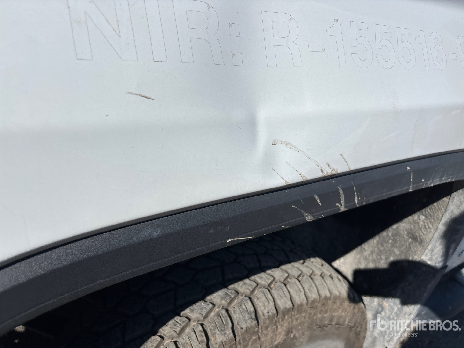 2019 GMC SIERRA 3500