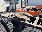 4 Underbody - Truck with