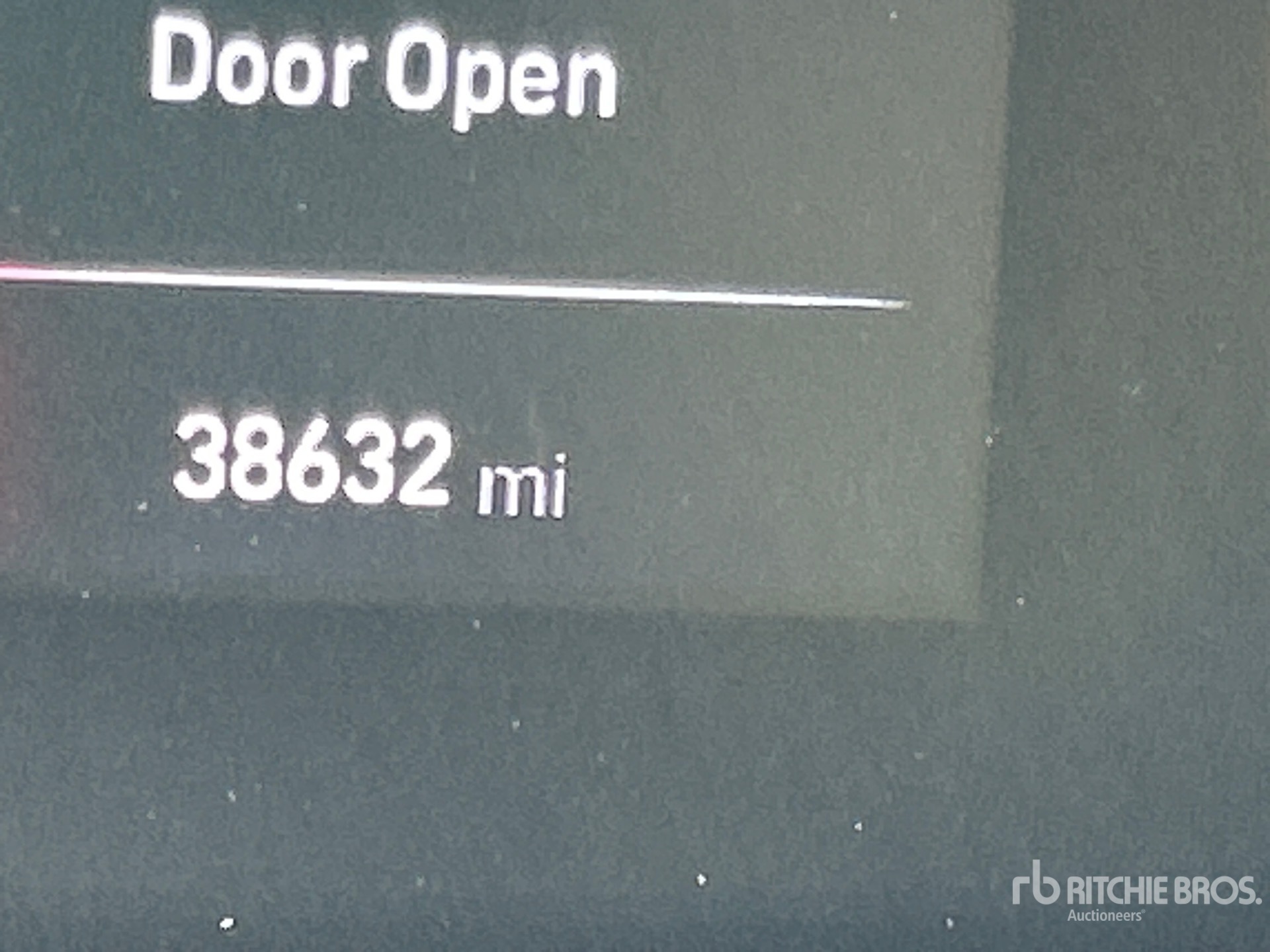 2022 Ram PROMASTER 2500