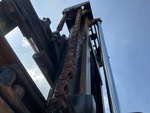 Hydraulique with