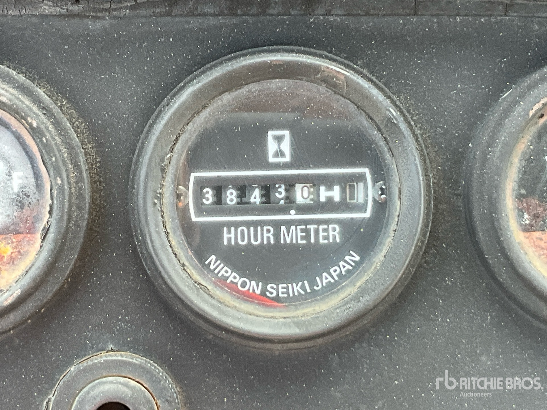Mitsubishi FD150A