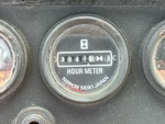 Aspect général with Compteur horaire / compteur kilométrique