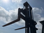 Hydraulique with
