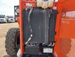 Motor with