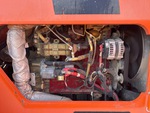 Motor with