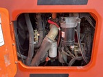Motor with
