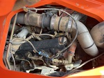 Motor with